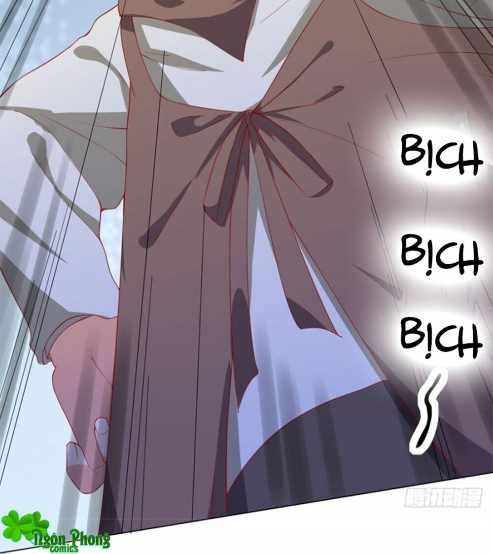 Bác Sĩ Sở Cũng Muốn Yêu: Chapter 233