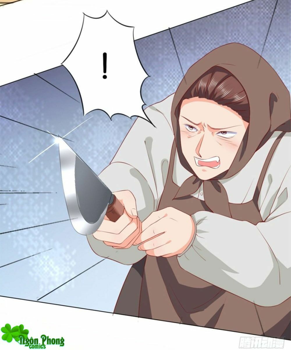Bác Sĩ Sở Cũng Muốn Yêu: Chapter 233