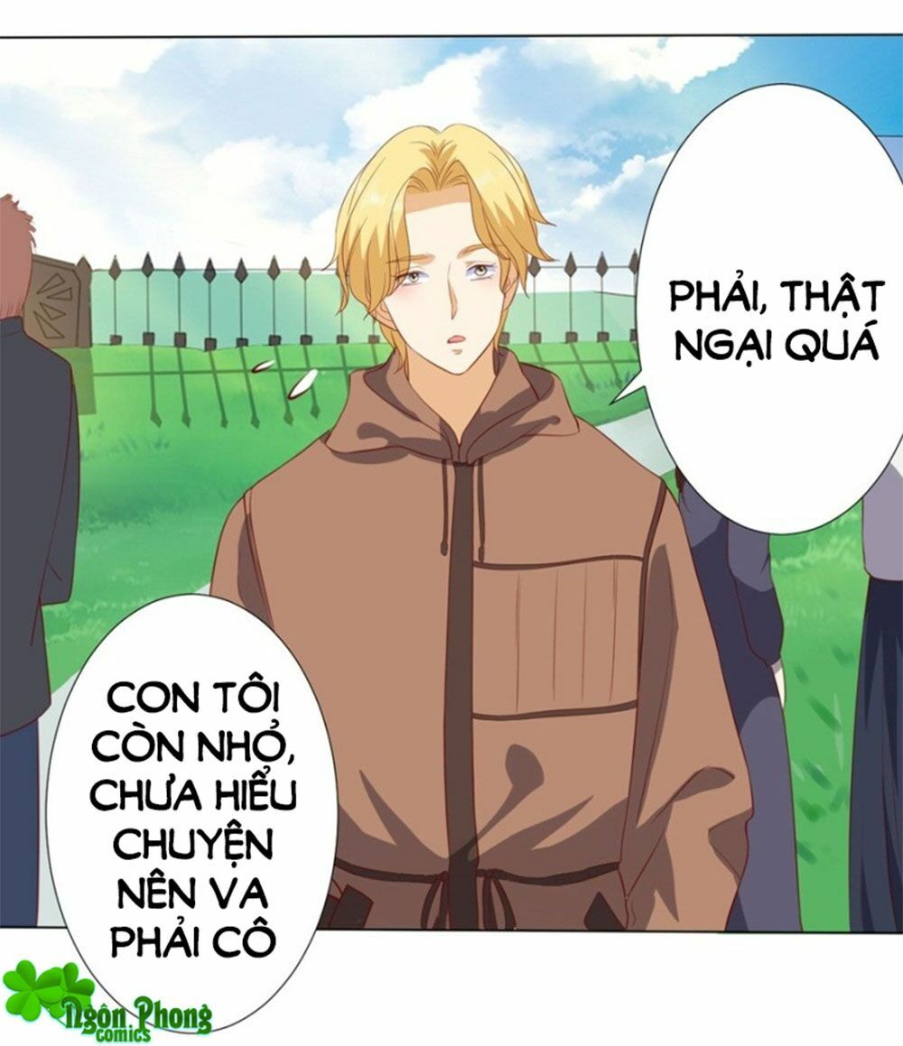 Bác Sĩ Sở Cũng Muốn Yêu: Chapter 233