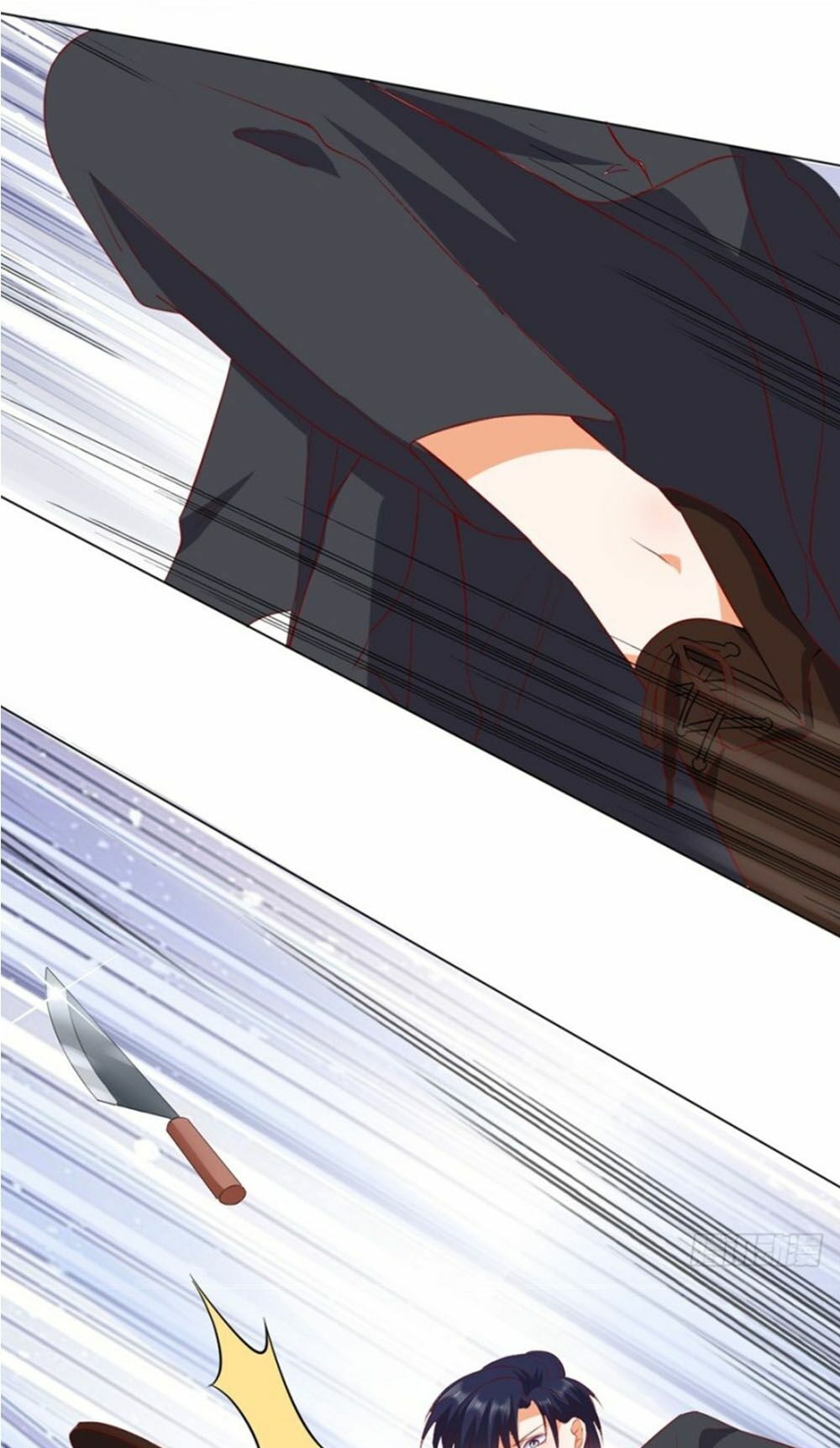 Bác Sĩ Sở Cũng Muốn Yêu: Chapter 233