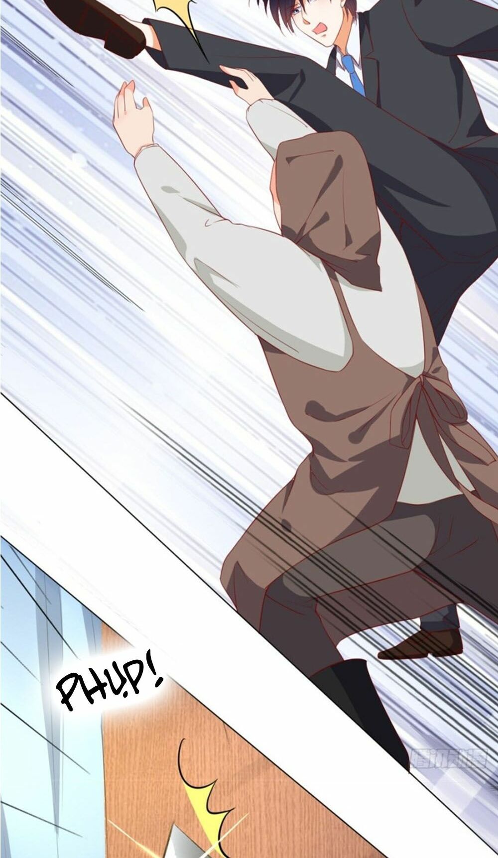 Bác Sĩ Sở Cũng Muốn Yêu: Chapter 233