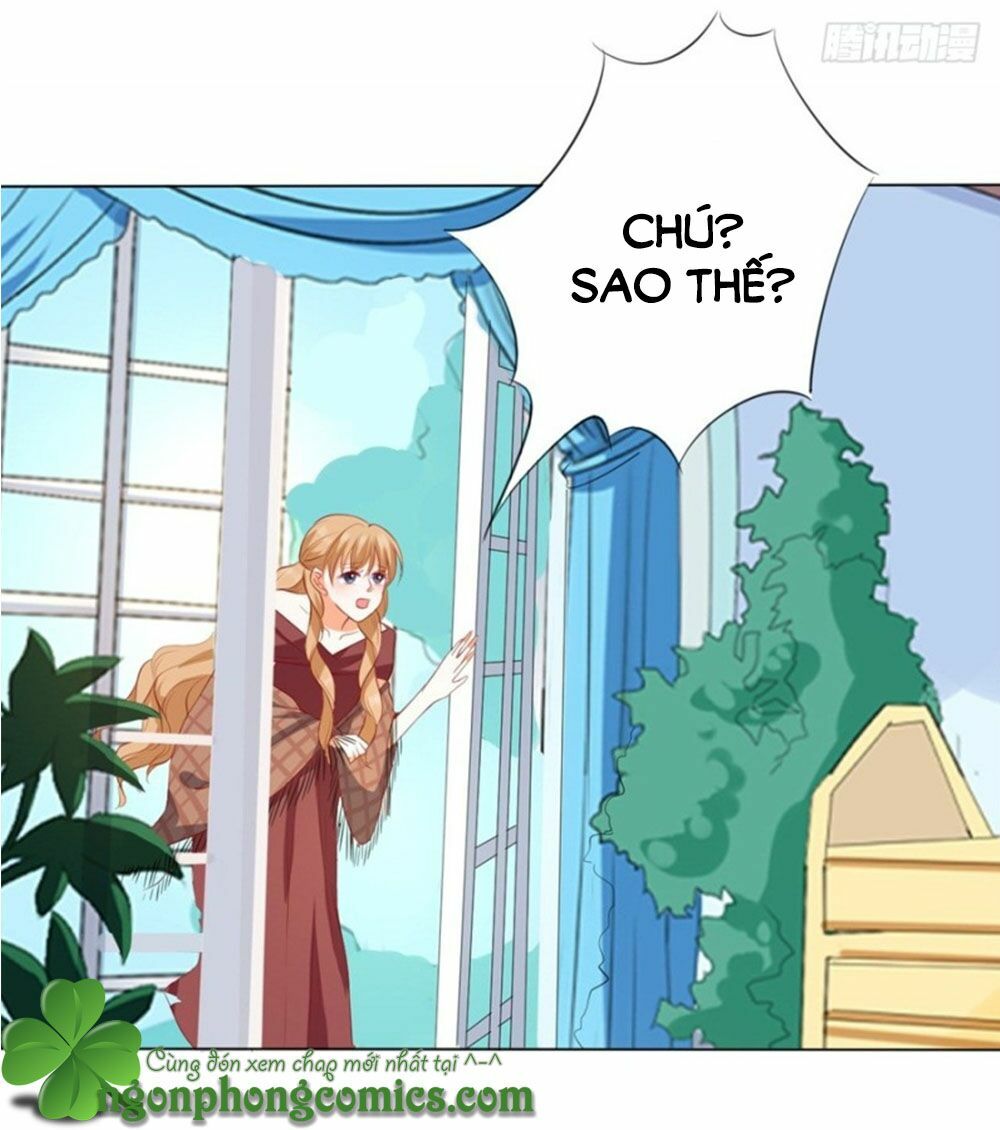Bác Sĩ Sở Cũng Muốn Yêu: Chapter 233