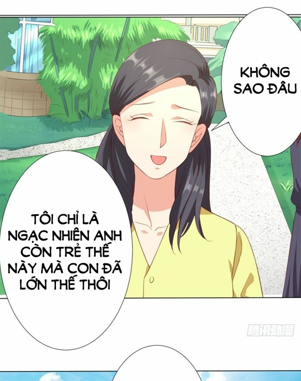 Bác Sĩ Sở Cũng Muốn Yêu: Chapter 233