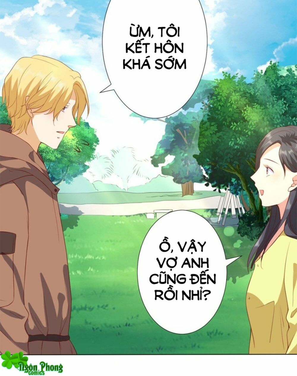 Bác Sĩ Sở Cũng Muốn Yêu: Chapter 233