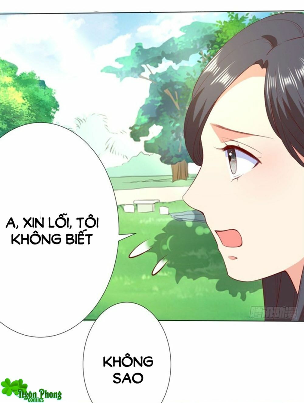 Bác Sĩ Sở Cũng Muốn Yêu: Chapter 233