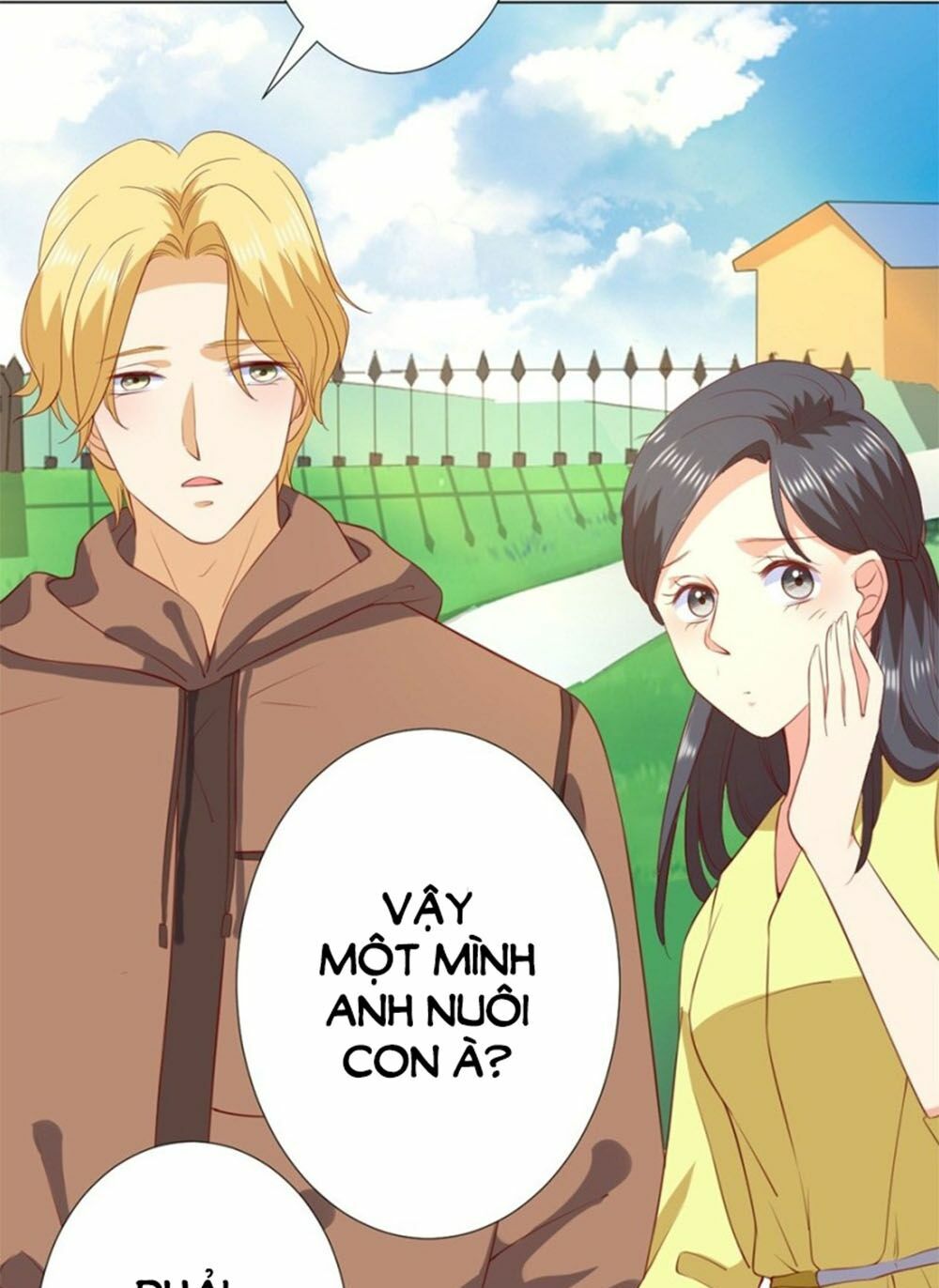 Bác Sĩ Sở Cũng Muốn Yêu: Chapter 233