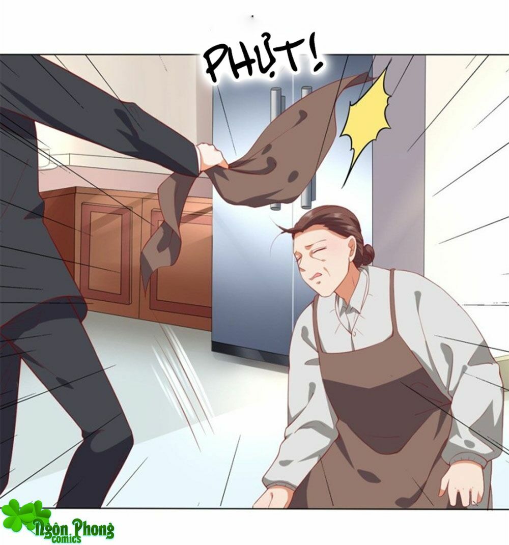 Bác Sĩ Sở Cũng Muốn Yêu: Chapter 234