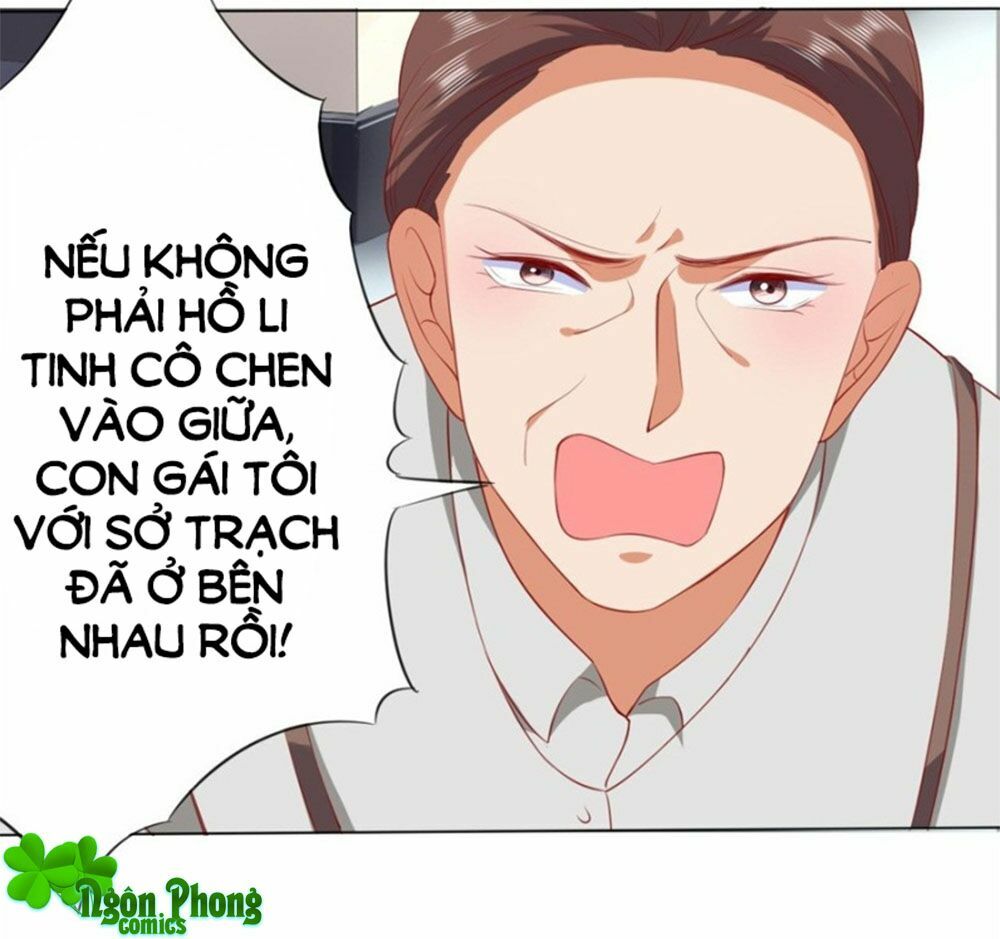 Bác Sĩ Sở Cũng Muốn Yêu: Chapter 234