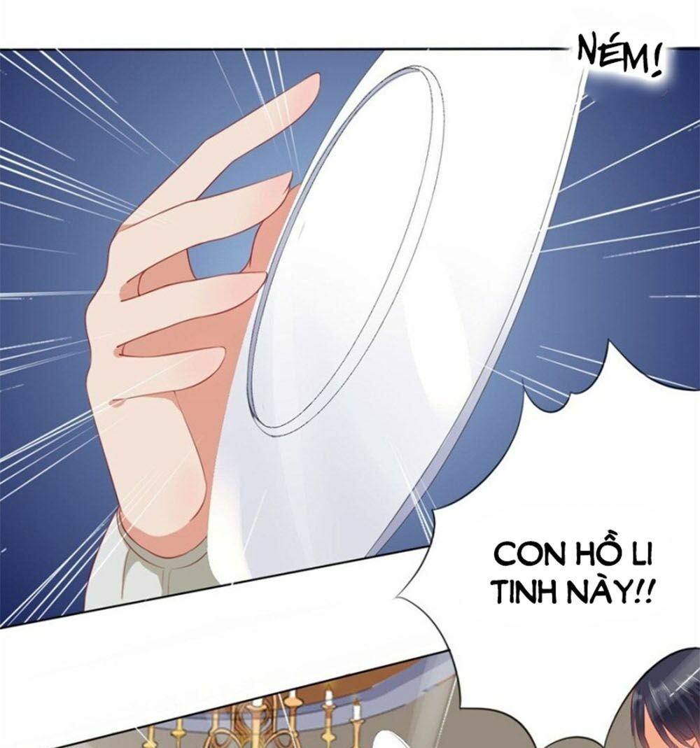 Bác Sĩ Sở Cũng Muốn Yêu: Chapter 234