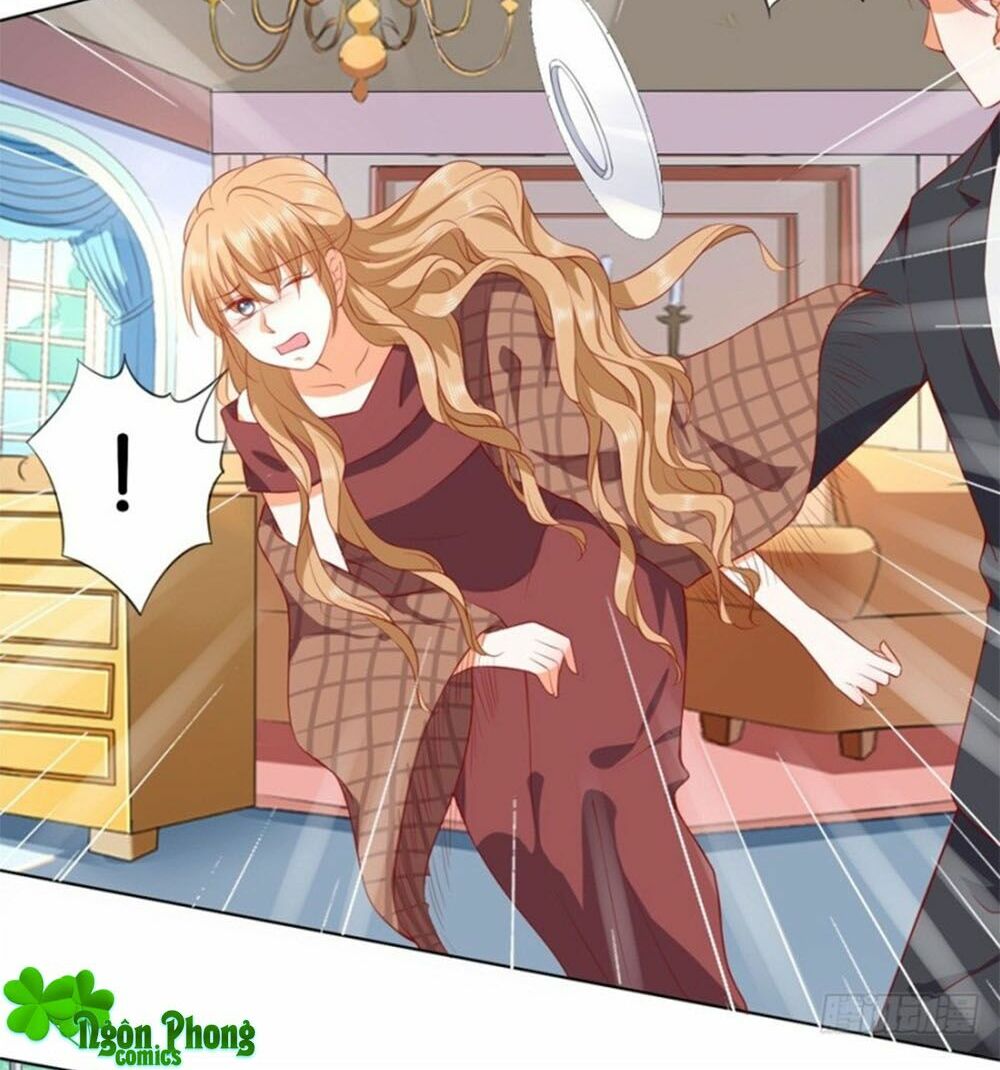 Bác Sĩ Sở Cũng Muốn Yêu: Chapter 234