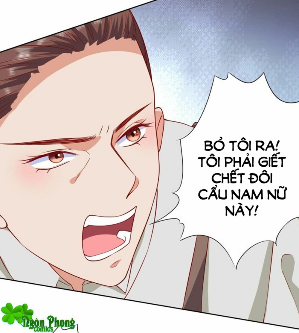 Bác Sĩ Sở Cũng Muốn Yêu: Chapter 234