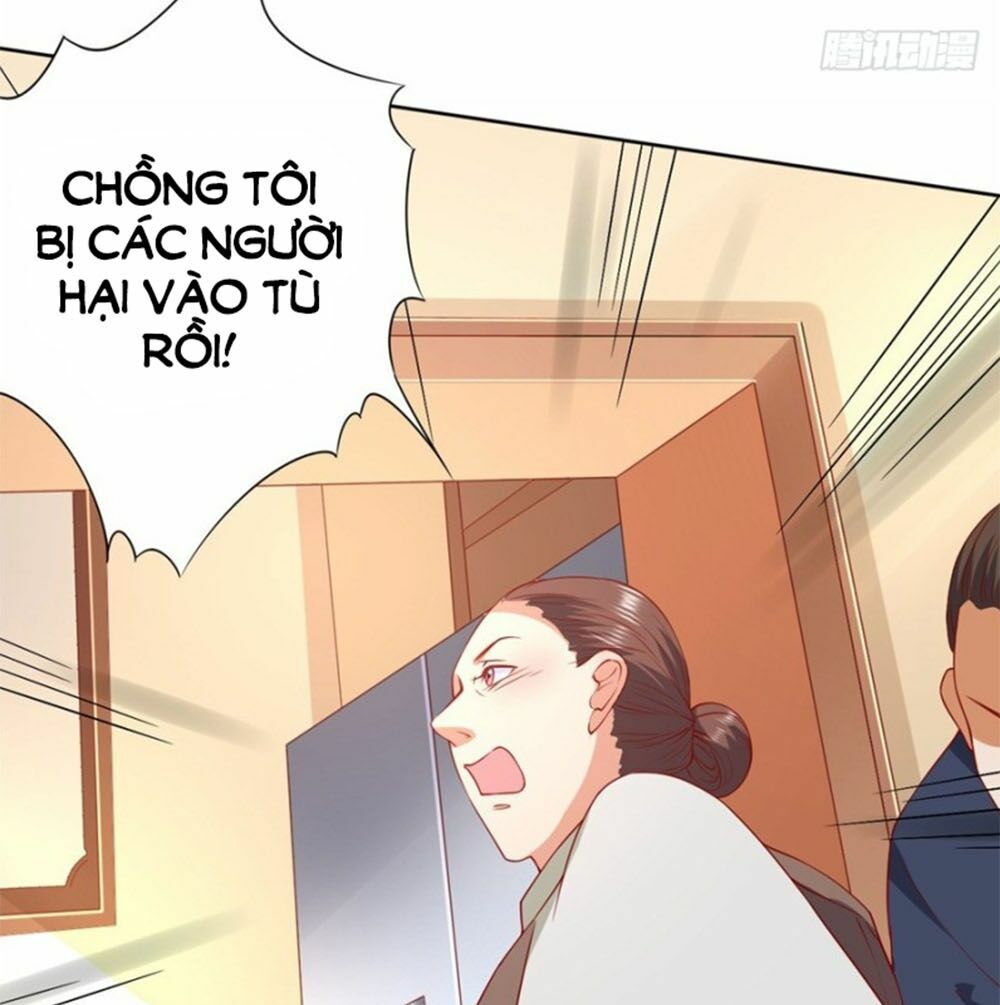 Bác Sĩ Sở Cũng Muốn Yêu: Chapter 234