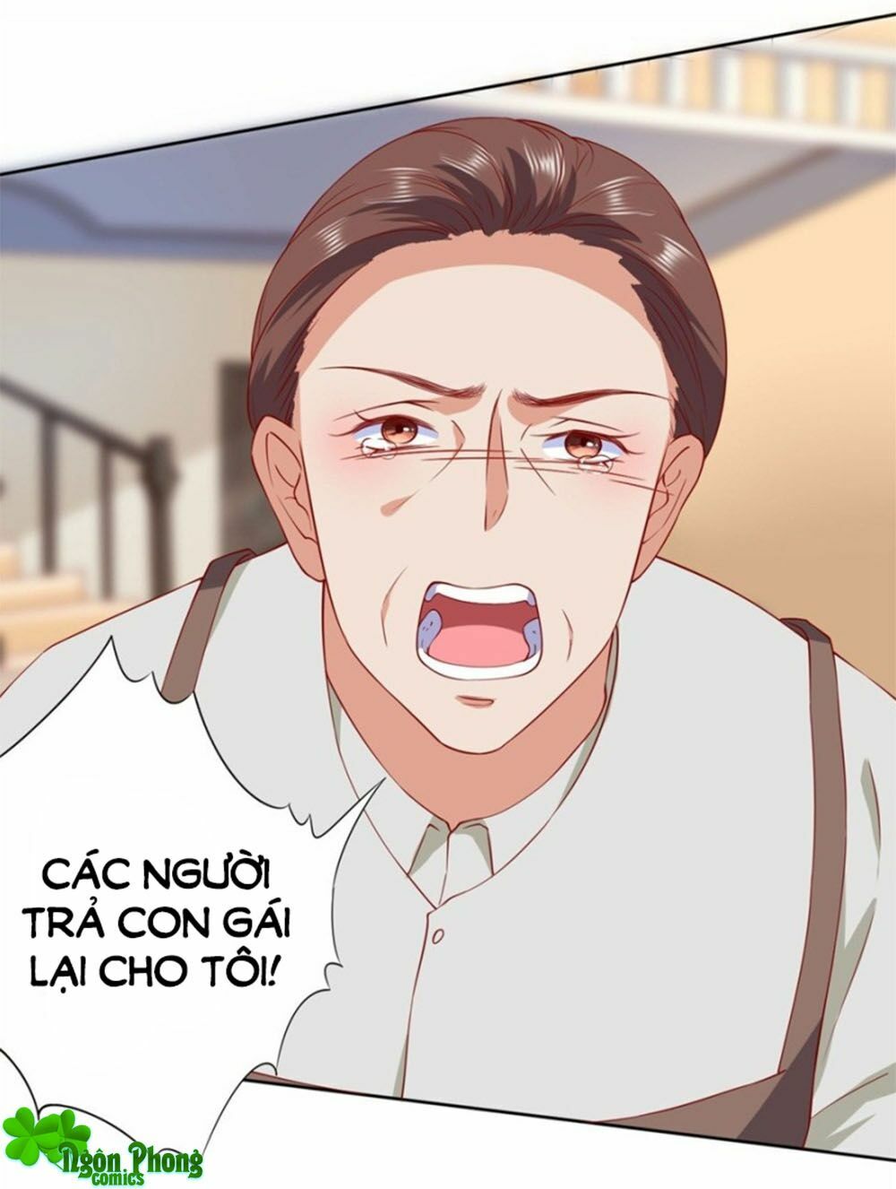 Bác Sĩ Sở Cũng Muốn Yêu: Chapter 234