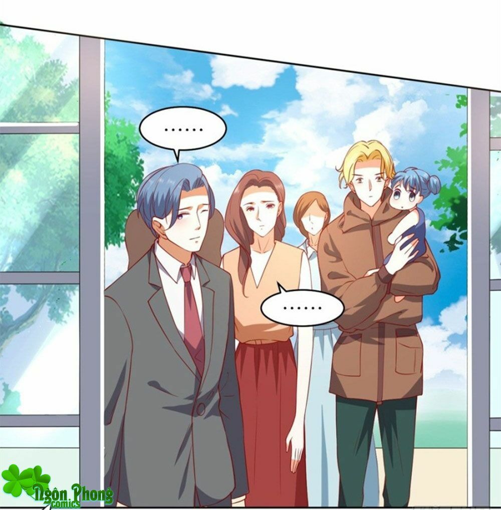Bác Sĩ Sở Cũng Muốn Yêu: Chapter 234