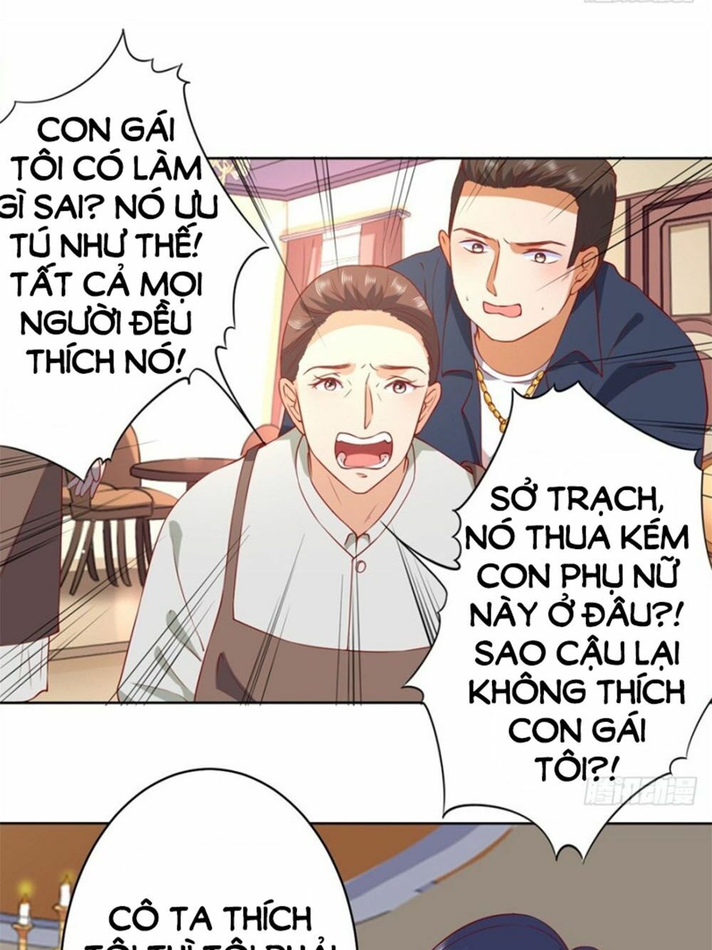 Bác Sĩ Sở Cũng Muốn Yêu: Chapter 234