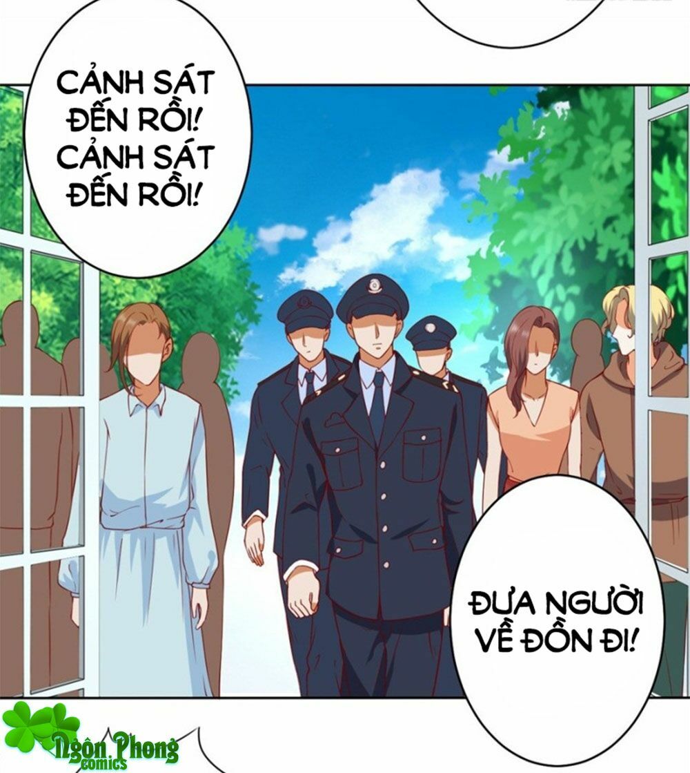 Bác Sĩ Sở Cũng Muốn Yêu: Chapter 234
