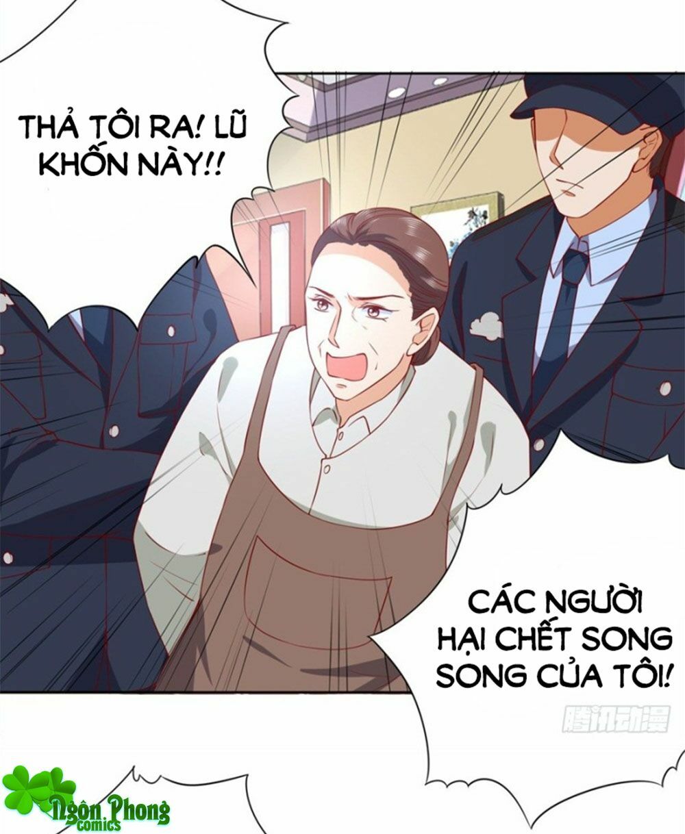 Bác Sĩ Sở Cũng Muốn Yêu: Chapter 234