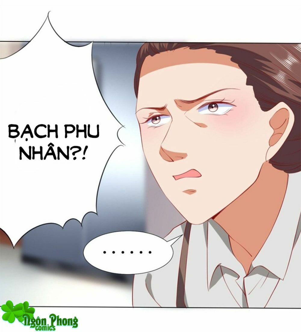 Bác Sĩ Sở Cũng Muốn Yêu: Chapter 234