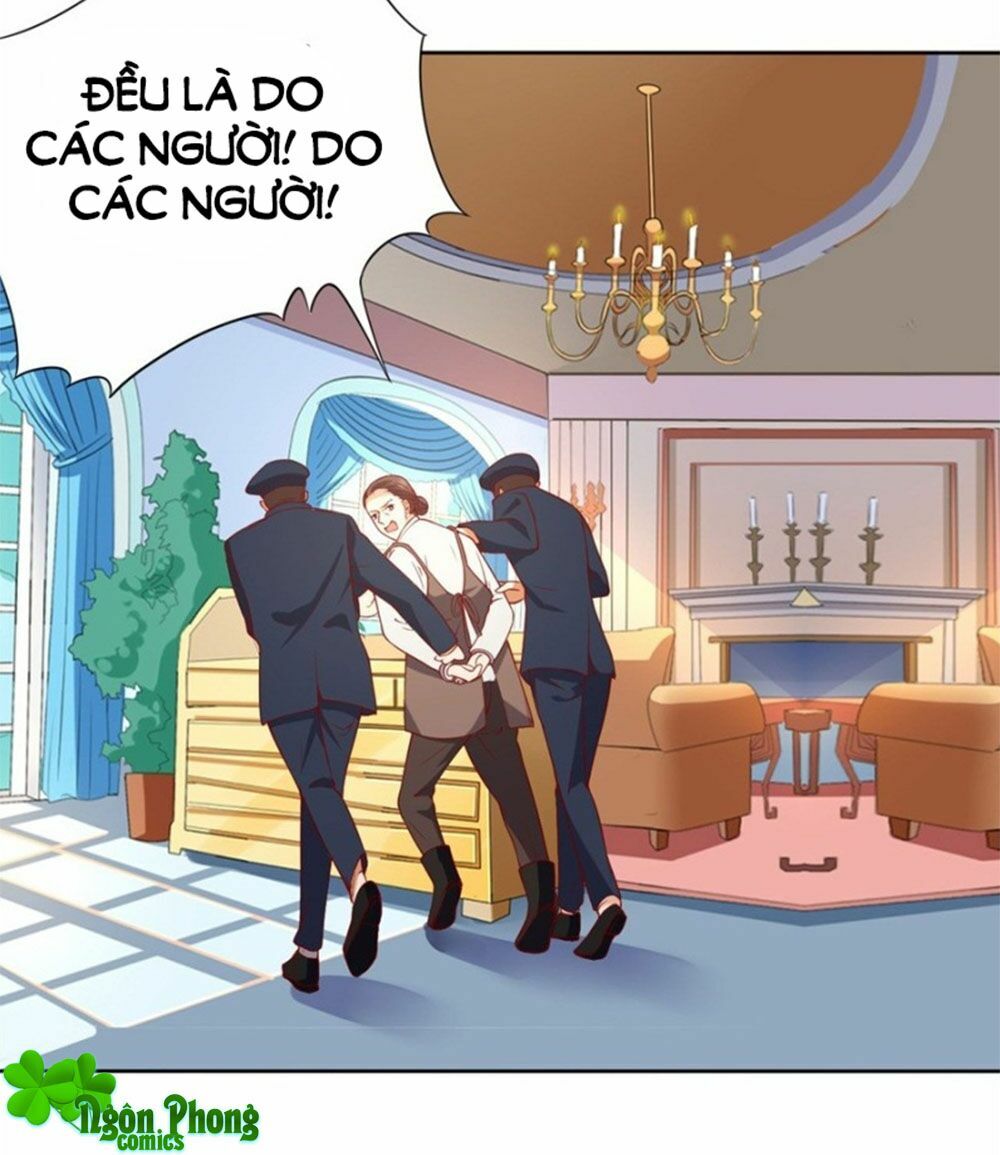 Bác Sĩ Sở Cũng Muốn Yêu: Chapter 234