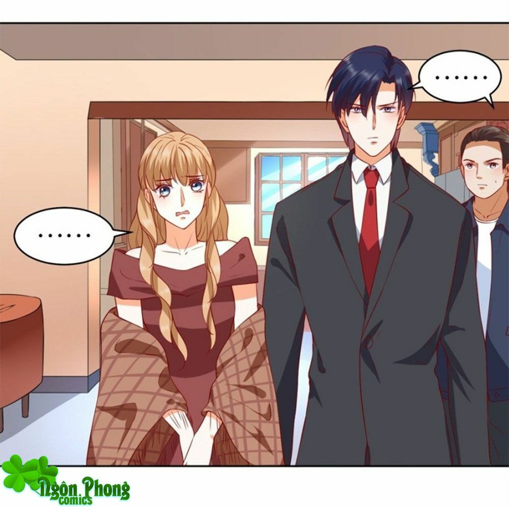 Bác Sĩ Sở Cũng Muốn Yêu: Chapter 234