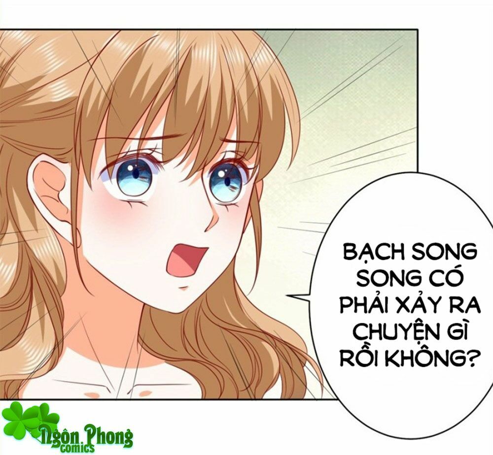 Bác Sĩ Sở Cũng Muốn Yêu: Chapter 234