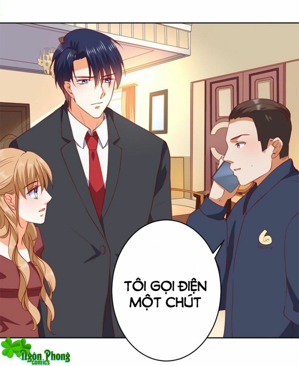 Bác Sĩ Sở Cũng Muốn Yêu: Chapter 234