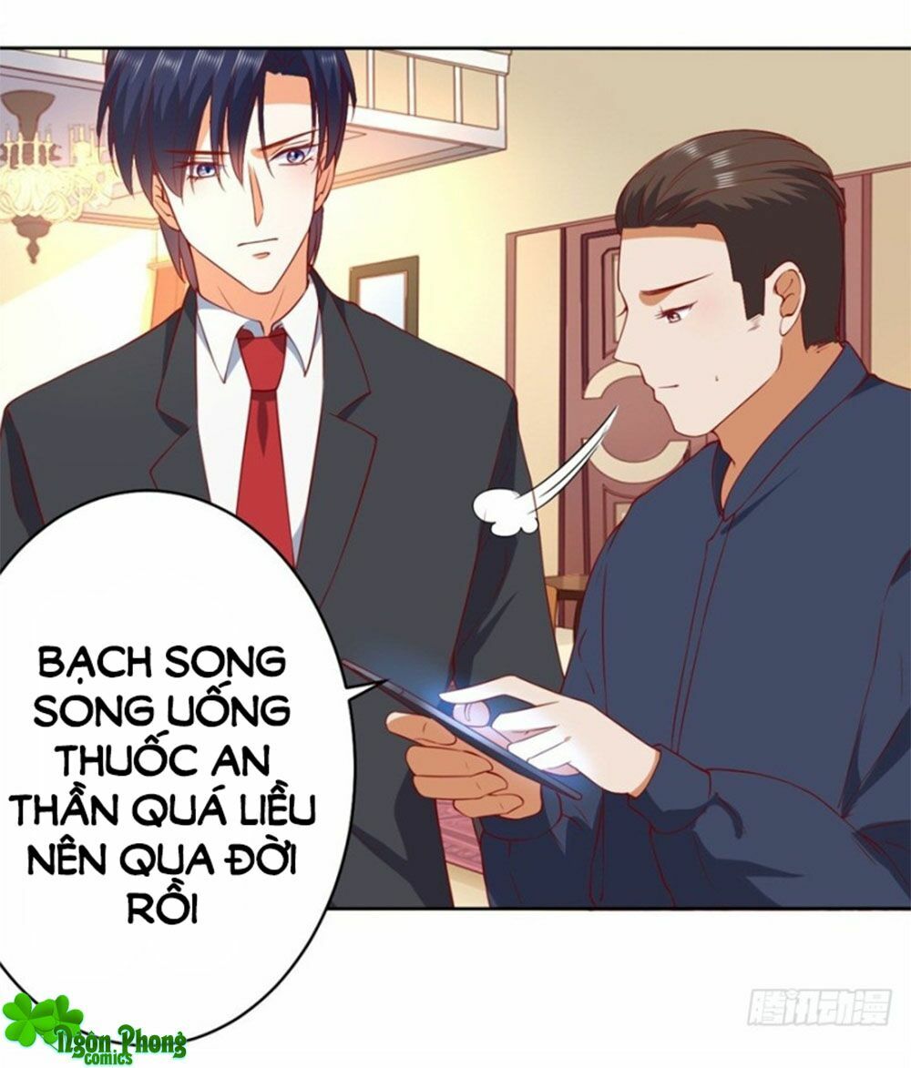 Bác Sĩ Sở Cũng Muốn Yêu: Chapter 234