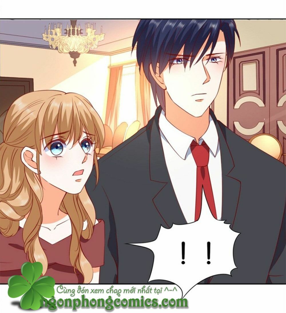 Bác Sĩ Sở Cũng Muốn Yêu: Chapter 234