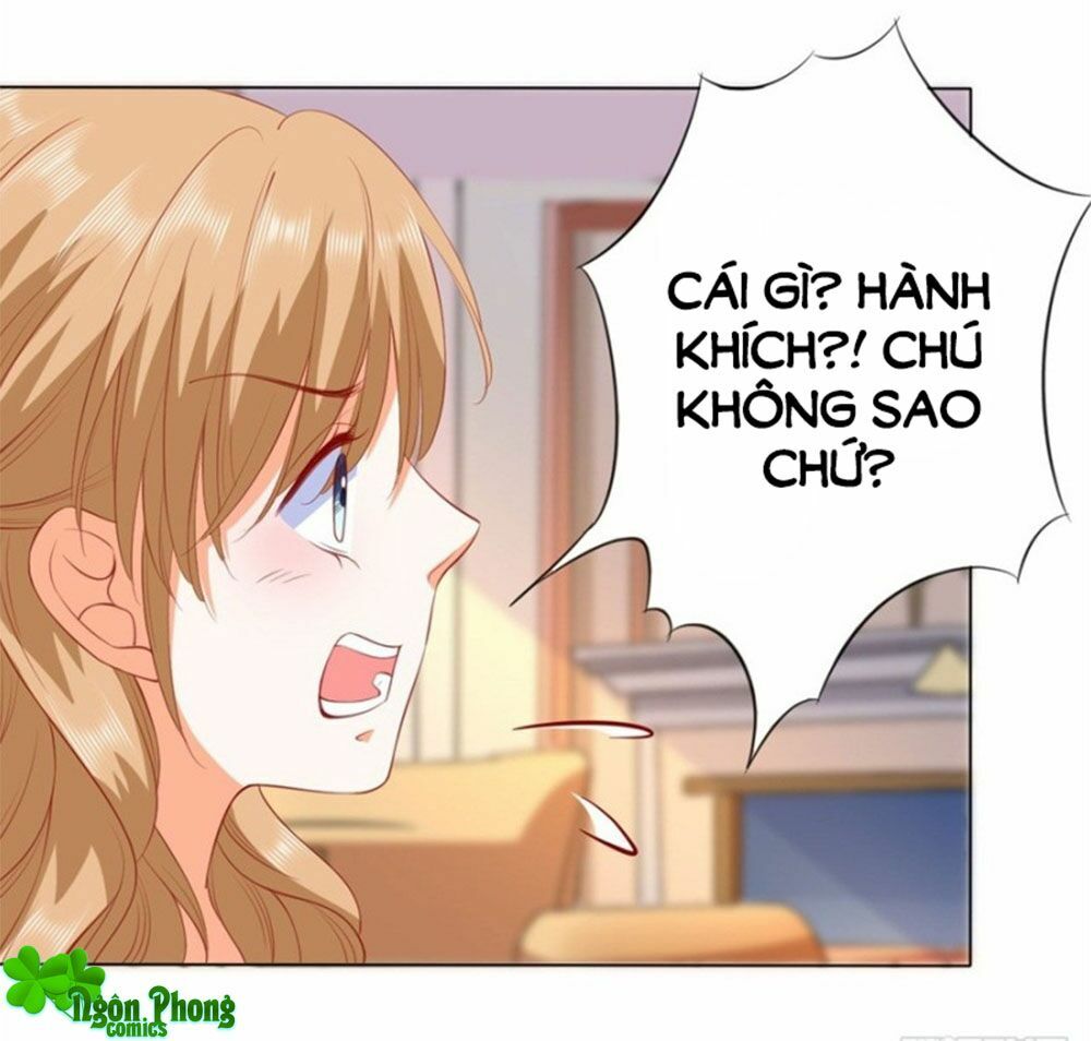 Bác Sĩ Sở Cũng Muốn Yêu: Chapter 234