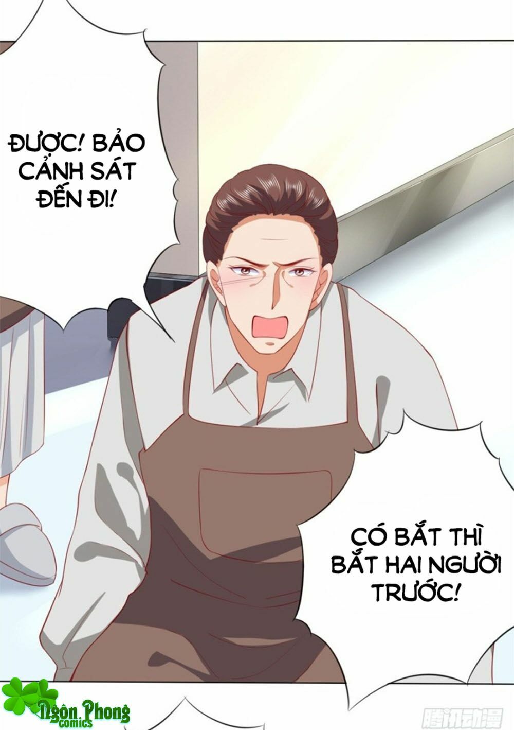 Bác Sĩ Sở Cũng Muốn Yêu: Chapter 234