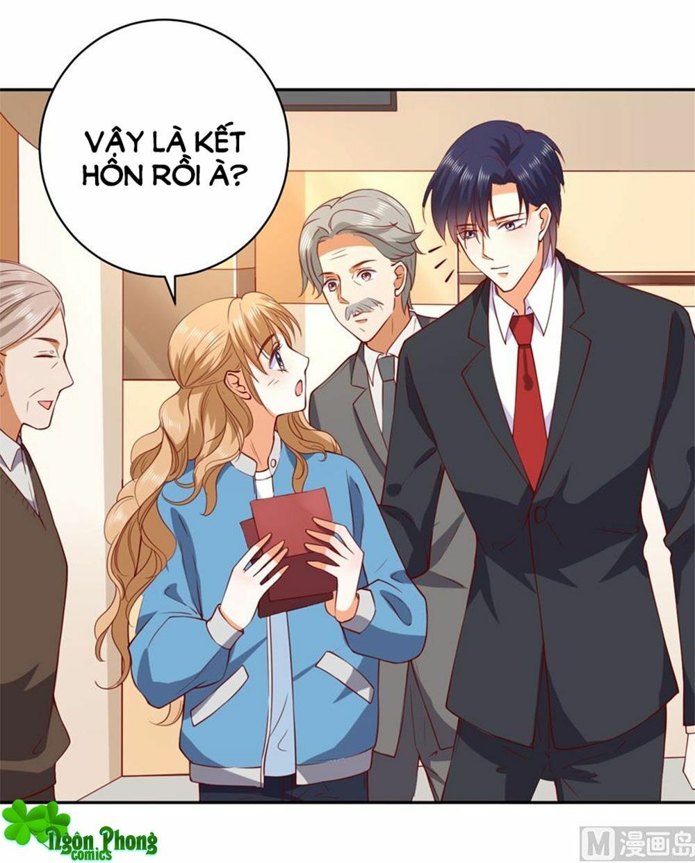 Bác Sĩ Sở Cũng Muốn Yêu: Chapter 235