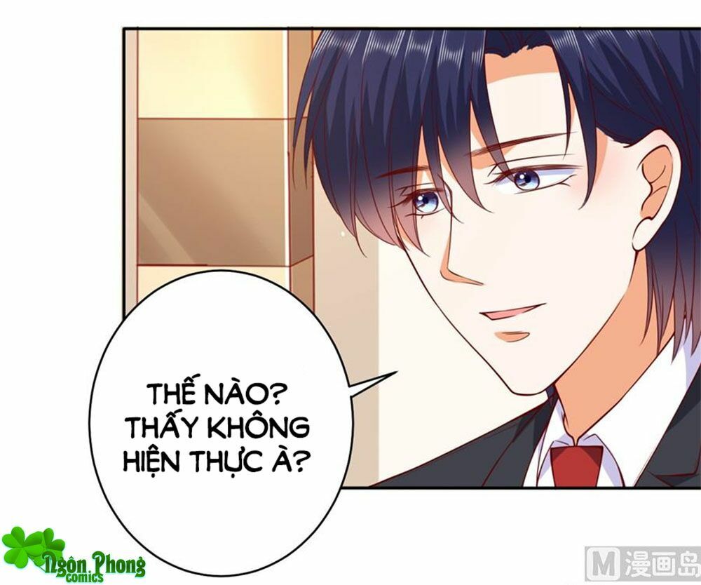 Bác Sĩ Sở Cũng Muốn Yêu: Chapter 235