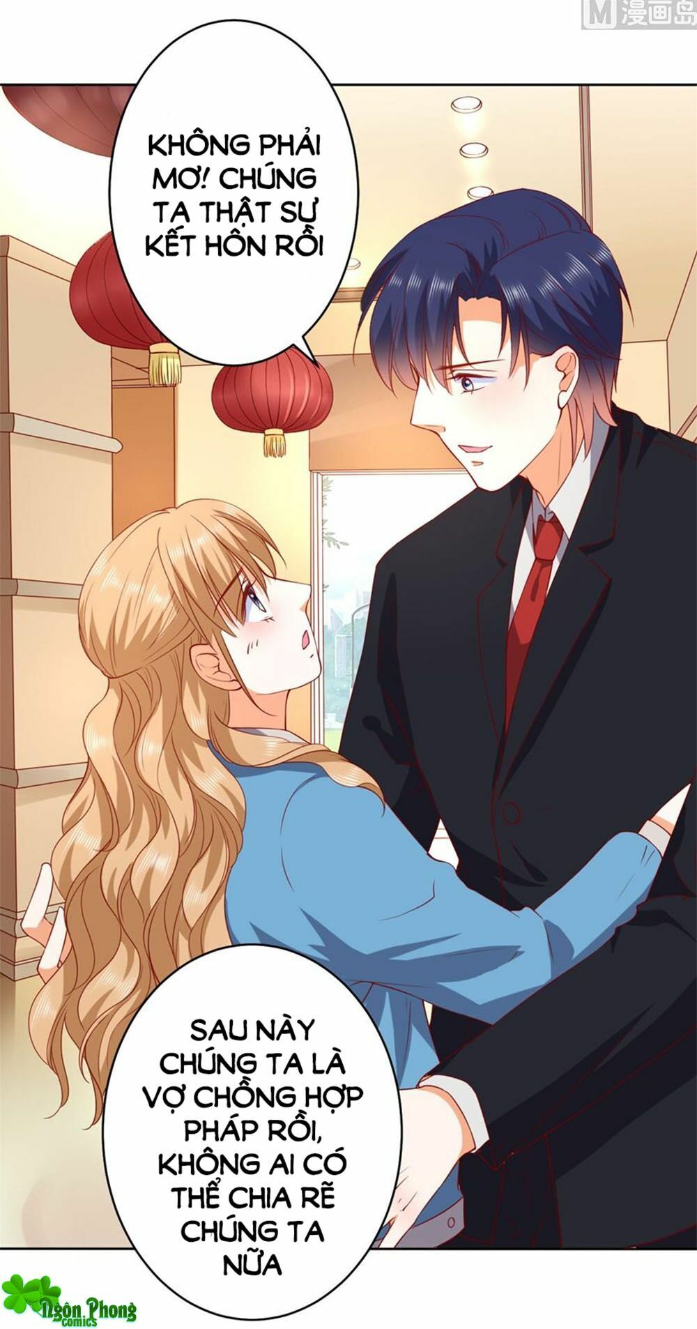 Bác Sĩ Sở Cũng Muốn Yêu: Chapter 235