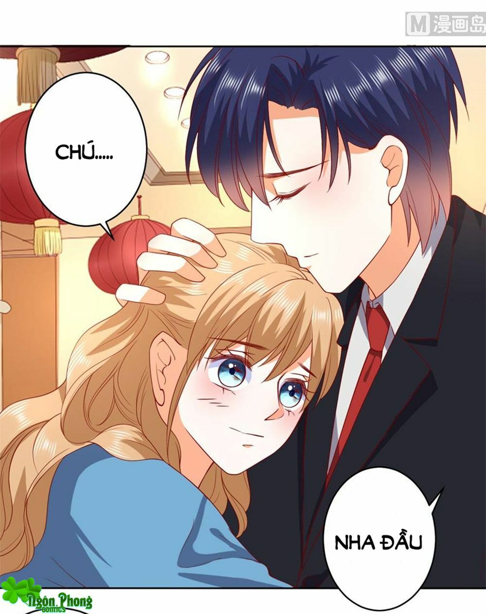 Bác Sĩ Sở Cũng Muốn Yêu: Chapter 235