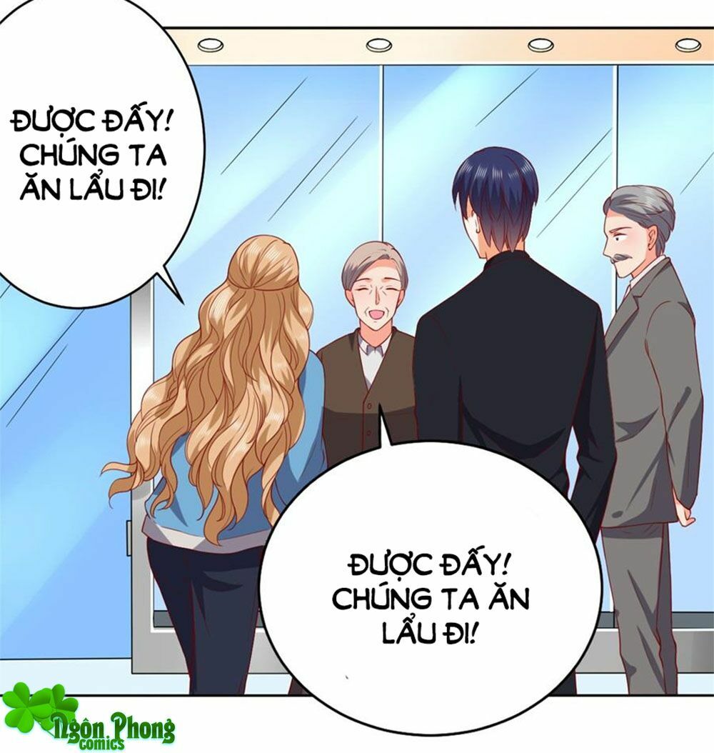 Bác Sĩ Sở Cũng Muốn Yêu: Chapter 235