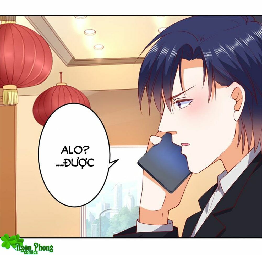 Bác Sĩ Sở Cũng Muốn Yêu: Chapter 235