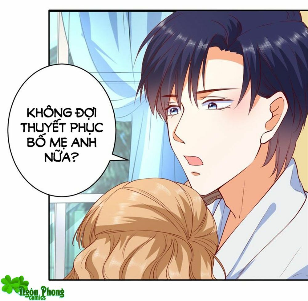 Bác Sĩ Sở Cũng Muốn Yêu: Chapter 235