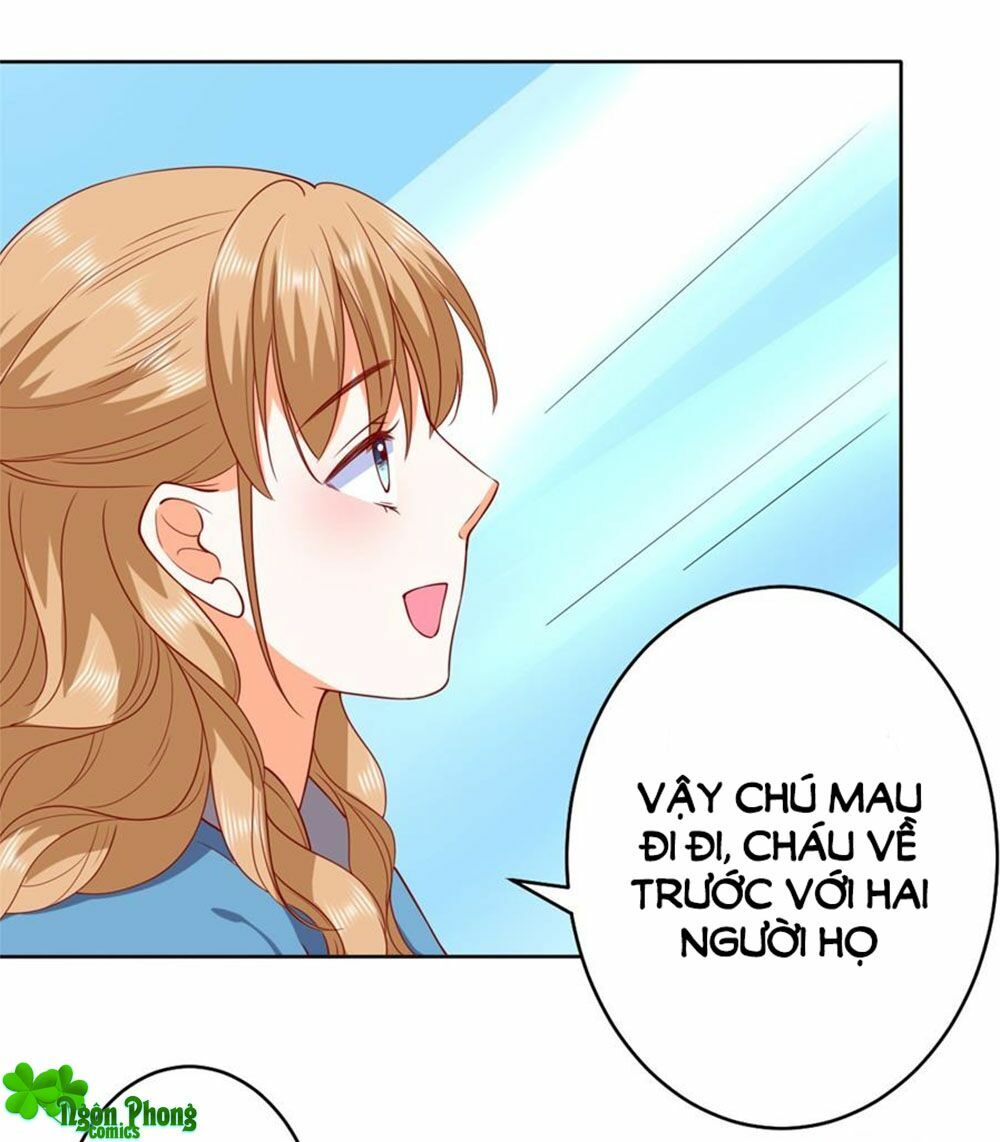 Bác Sĩ Sở Cũng Muốn Yêu: Chapter 235