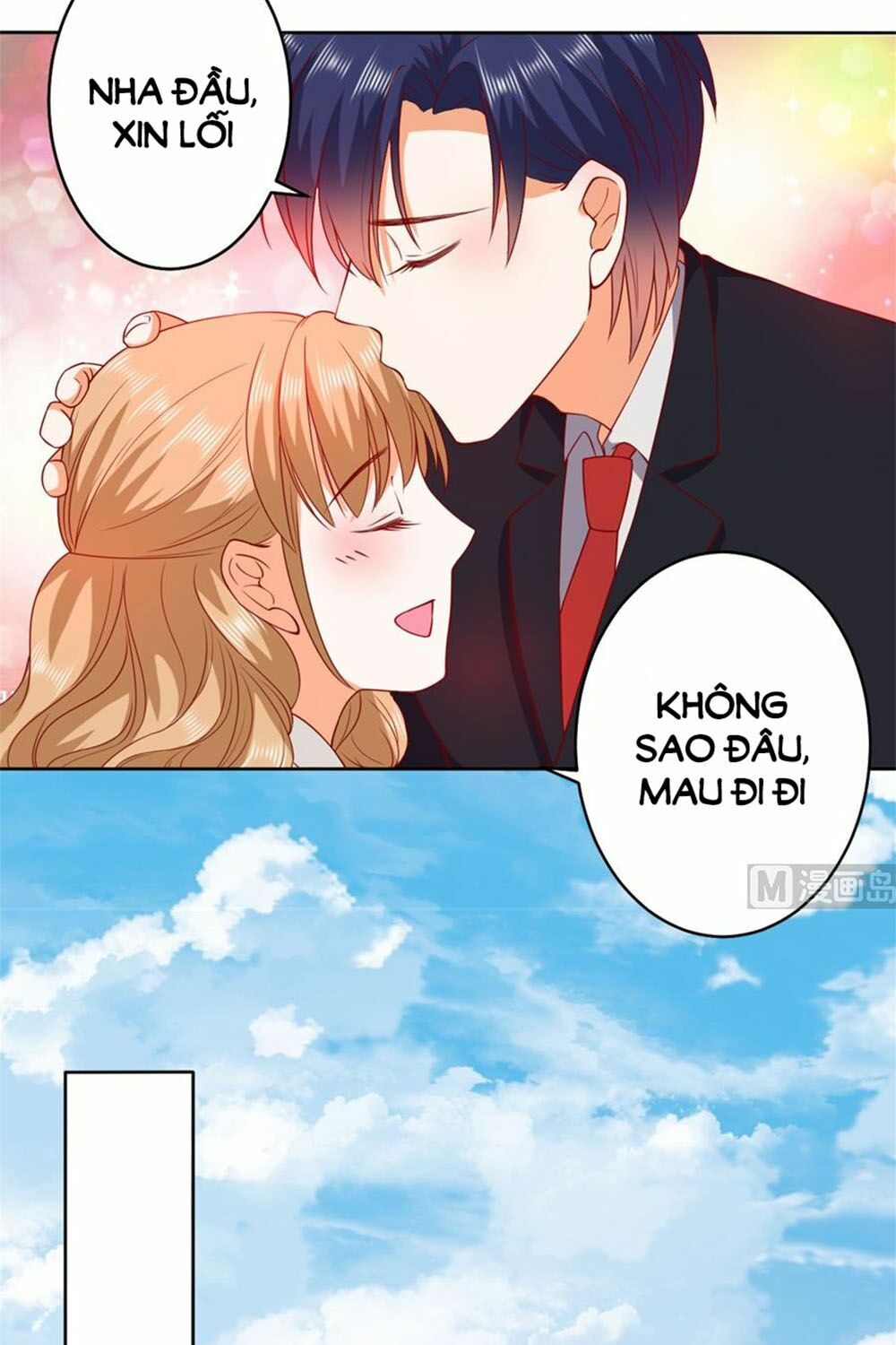Bác Sĩ Sở Cũng Muốn Yêu: Chapter 235