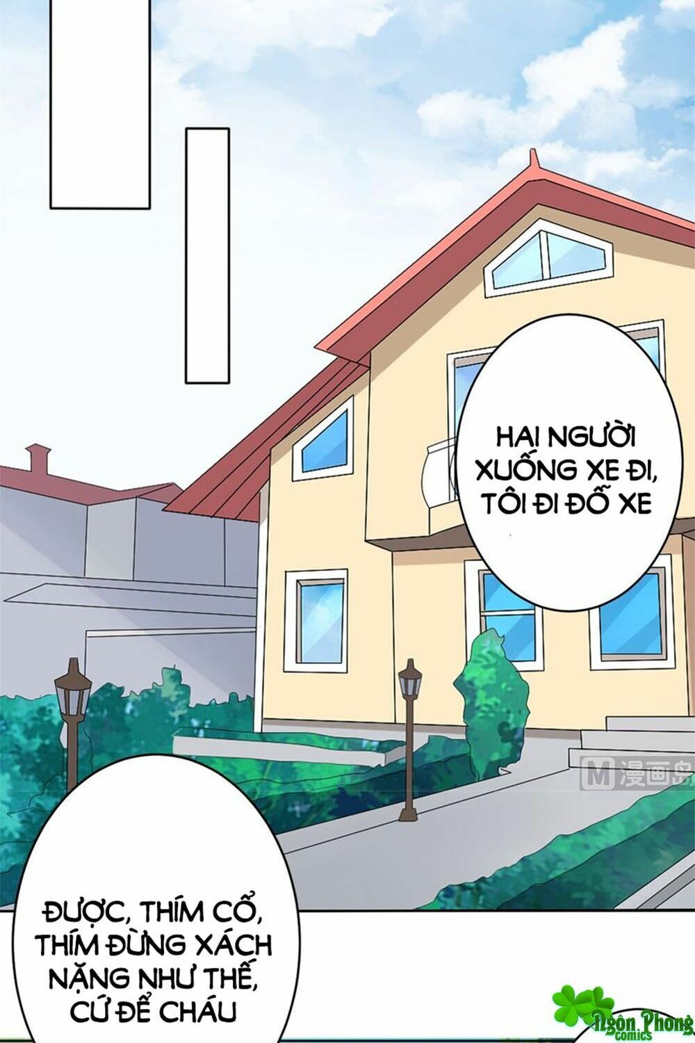 Bác Sĩ Sở Cũng Muốn Yêu: Chapter 235