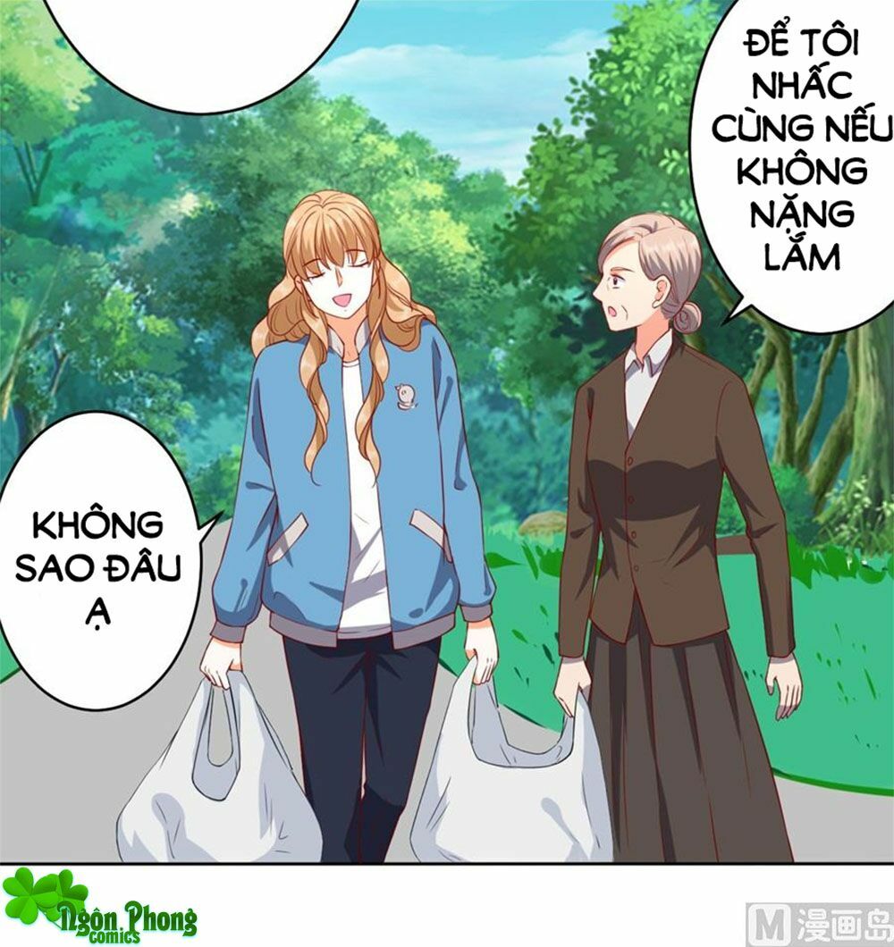 Bác Sĩ Sở Cũng Muốn Yêu: Chapter 235