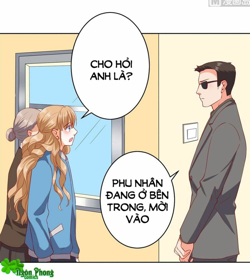 Bác Sĩ Sở Cũng Muốn Yêu: Chapter 235