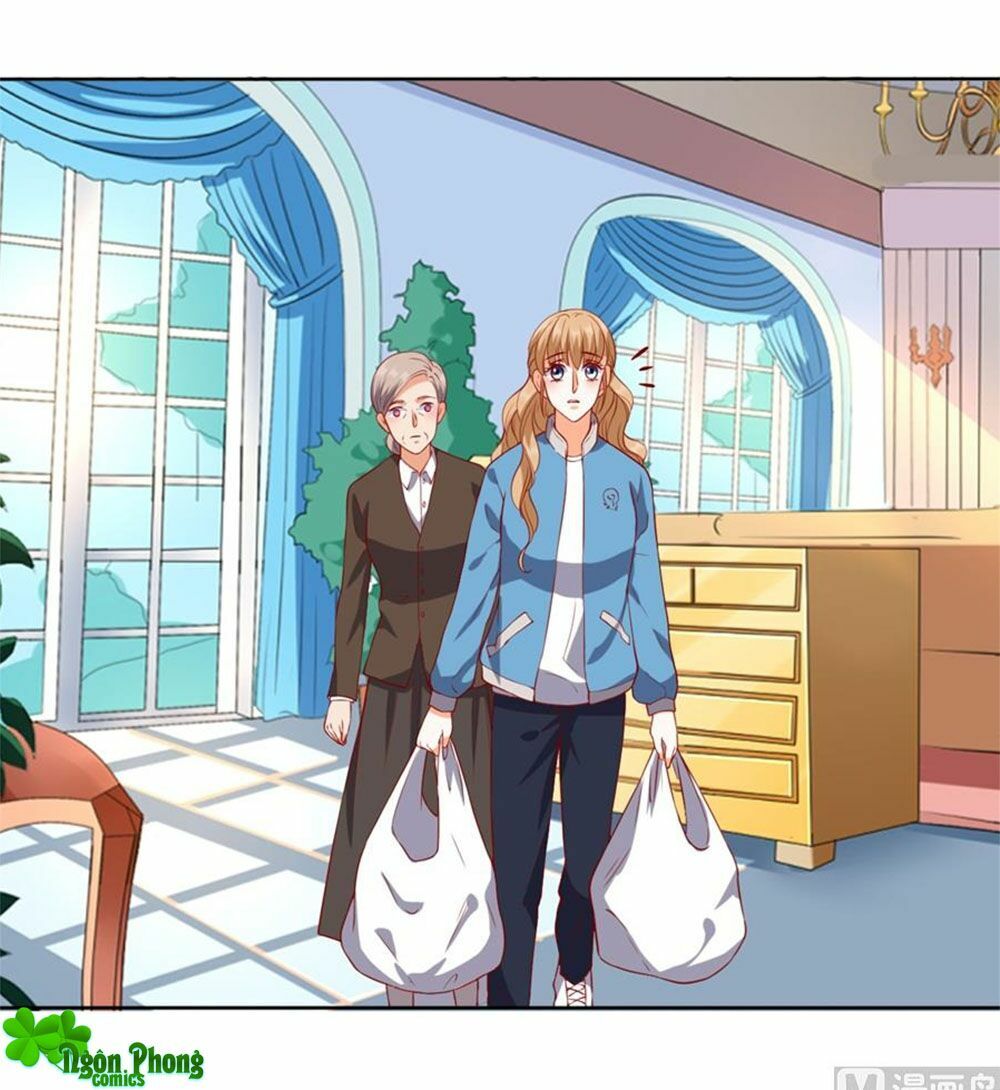 Bác Sĩ Sở Cũng Muốn Yêu: Chapter 235