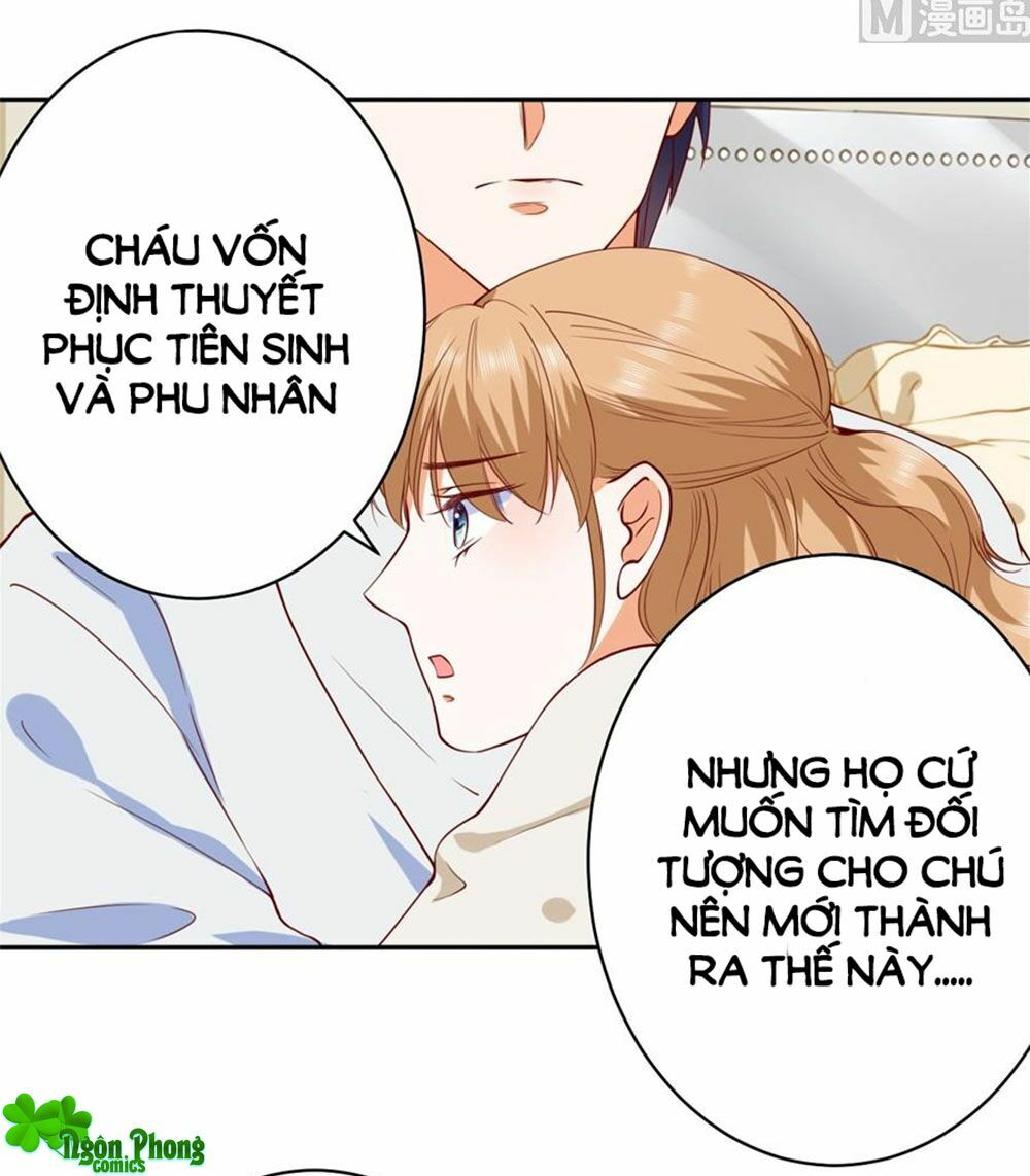 Bác Sĩ Sở Cũng Muốn Yêu: Chapter 235