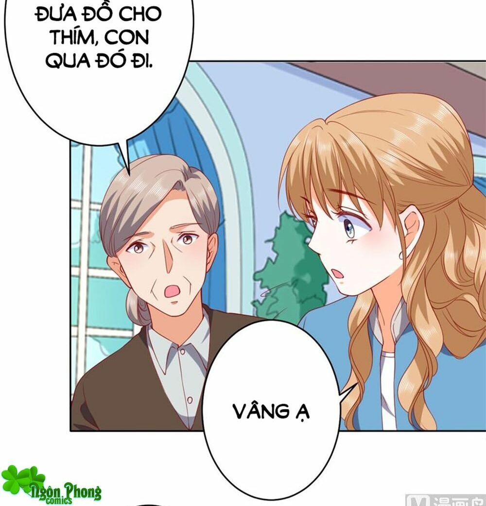 Bác Sĩ Sở Cũng Muốn Yêu: Chapter 235