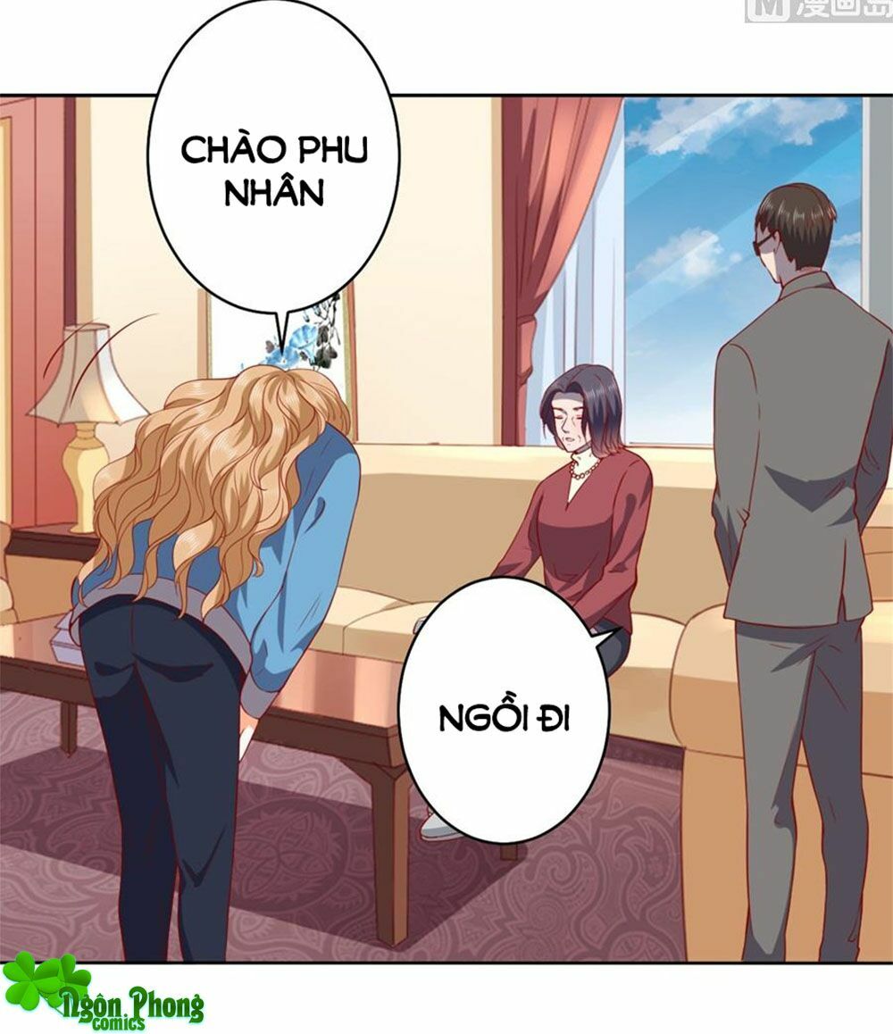 Bác Sĩ Sở Cũng Muốn Yêu: Chapter 235