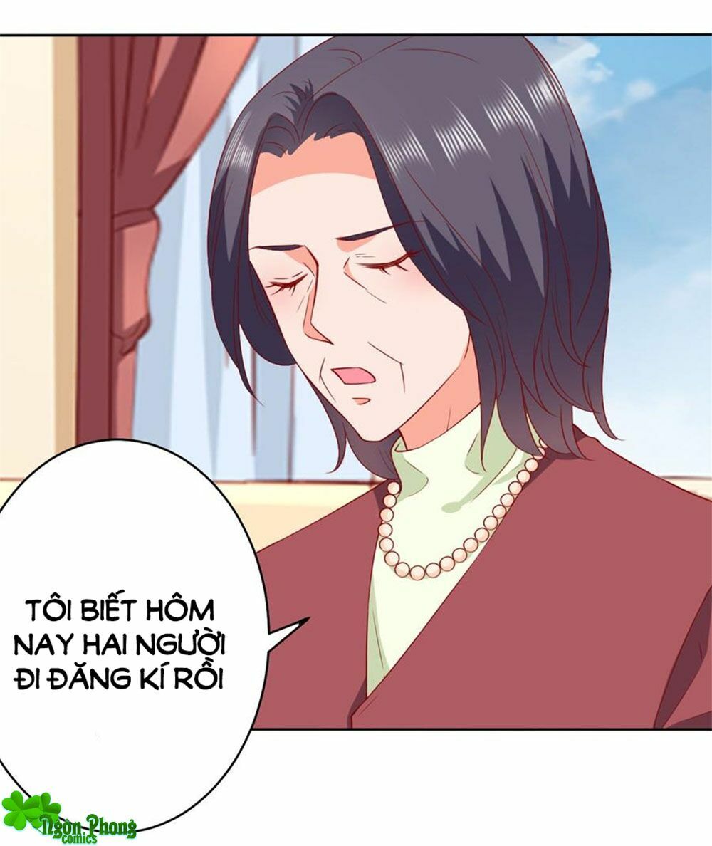 Bác Sĩ Sở Cũng Muốn Yêu: Chapter 235
