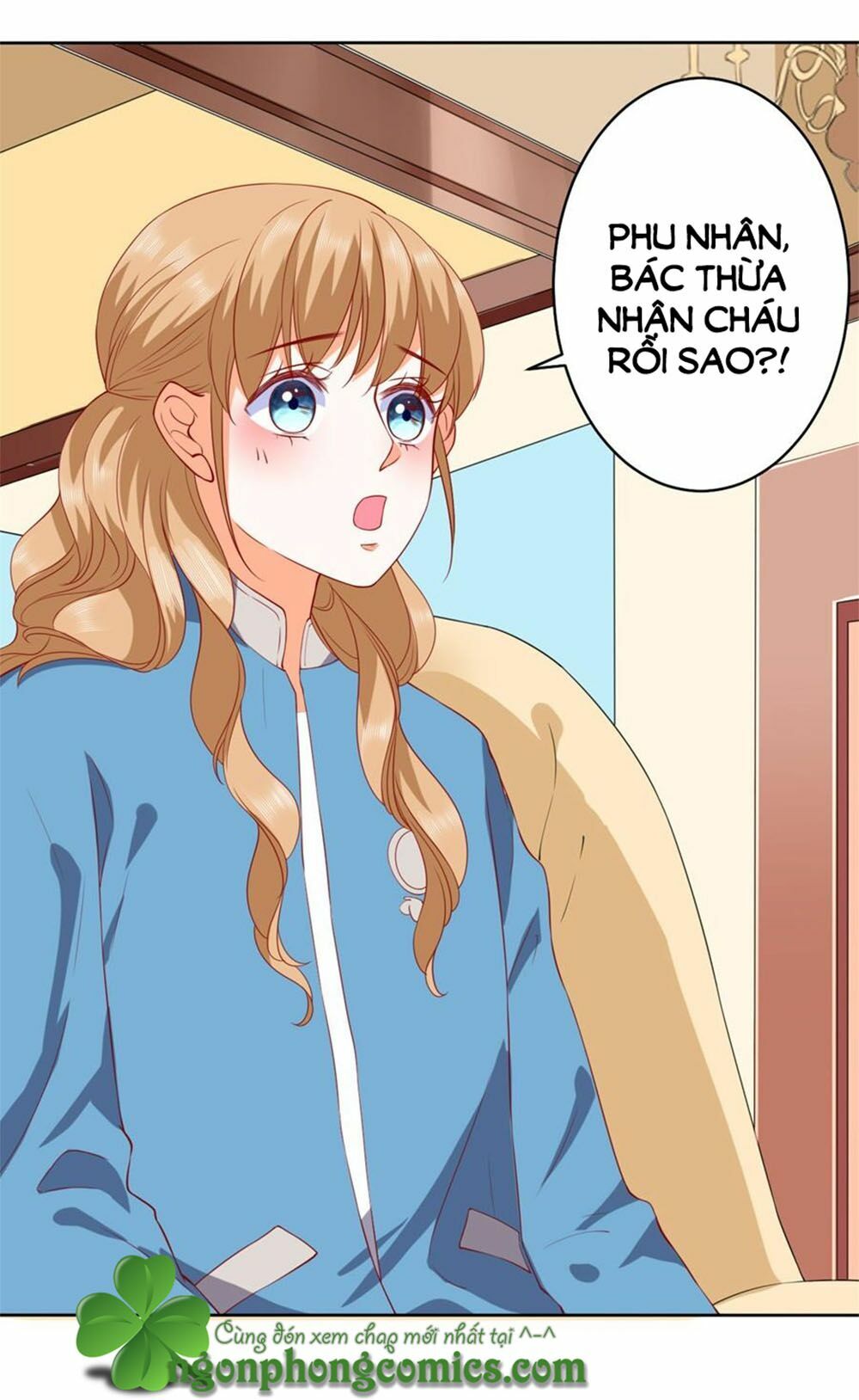 Bác Sĩ Sở Cũng Muốn Yêu: Chapter 235