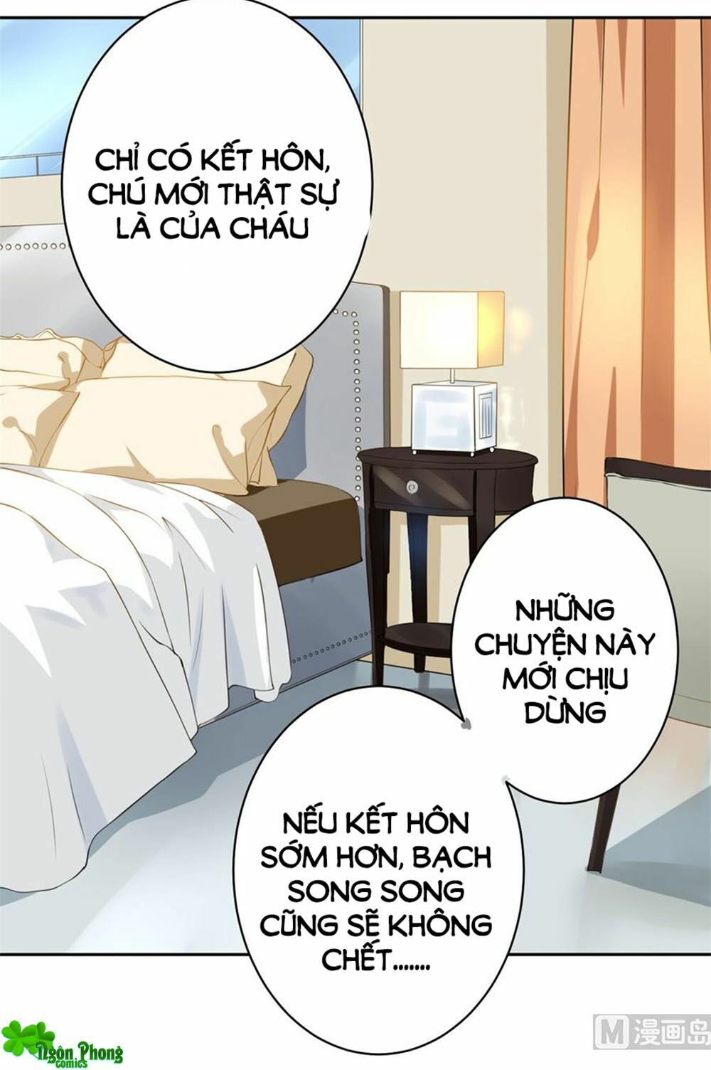 Bác Sĩ Sở Cũng Muốn Yêu: Chapter 235