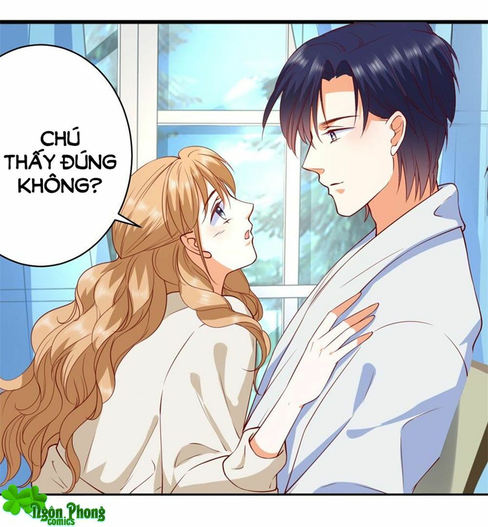 Bác Sĩ Sở Cũng Muốn Yêu: Chapter 235